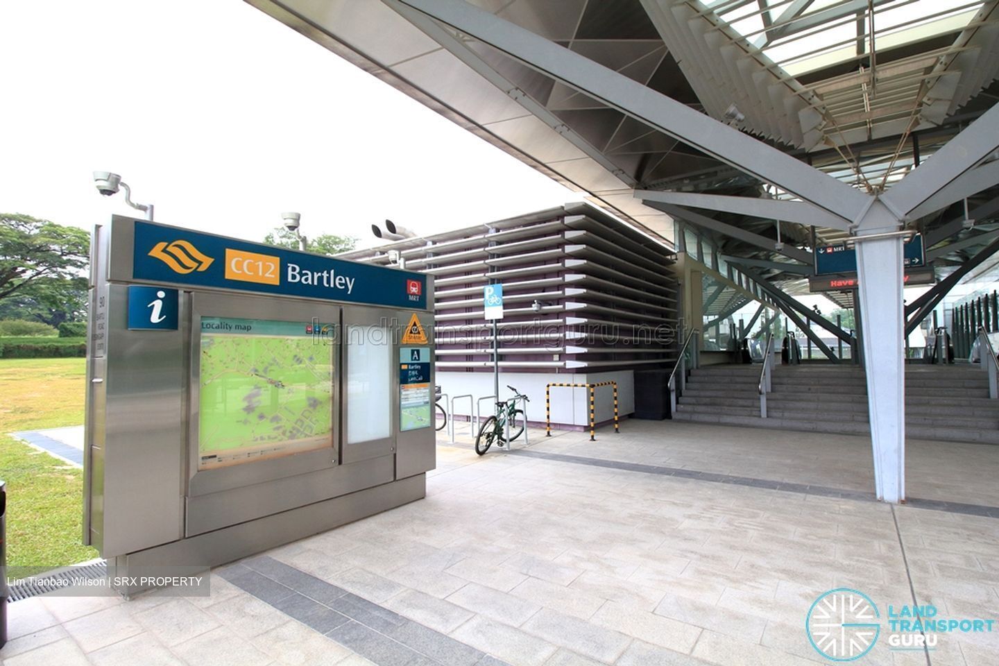 Gambir Ridge (D19), Apartment #568234651